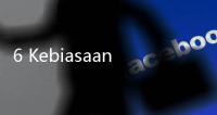 6 Kebiasaan Sehari