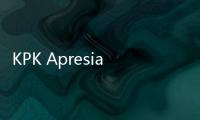 KPK Apresiasi Arahan Prabowo Soal Menterinya Tak Cari Uang dari APBN