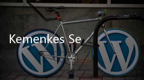 Kemenkes Sebut 800 Ribu Orang Indonesia Kena TBC, Apa Sebabnya?
