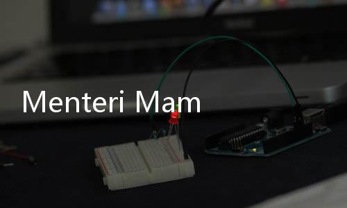 Menteri Maman Ajak Industri Waralaba Perkuat Ragam Bisnis UMKM