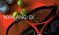 NYALANG: Didekap Api Suci Persaudaraan