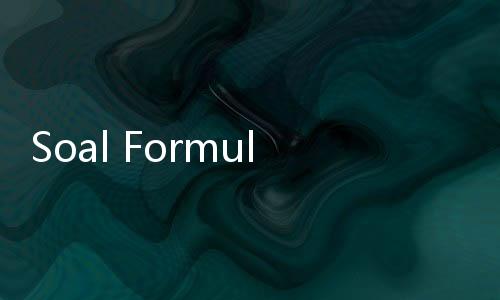 Soal Formula E, Gerindra Berkeras: Ini Bukan Jualan Gado