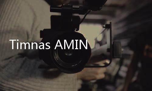 Timnas AMIN Jelaskan Alasan Anies Bawa Orang Tua Harun Al Rasyid Dalam Debat Perdana Capres